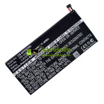 Baterie pro HP Stream7 5700 PR-3258128 795065-001 [Náhradní baterie]